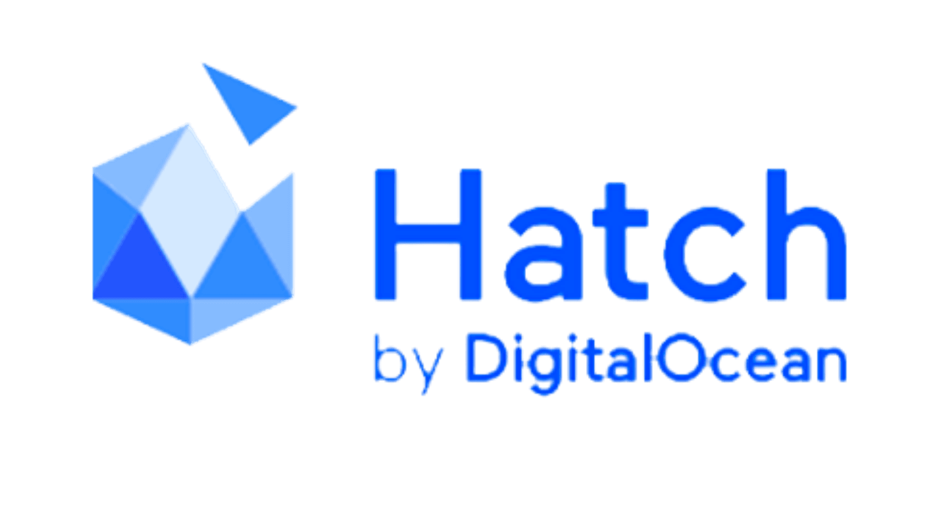 Hatch by DigitalOcean