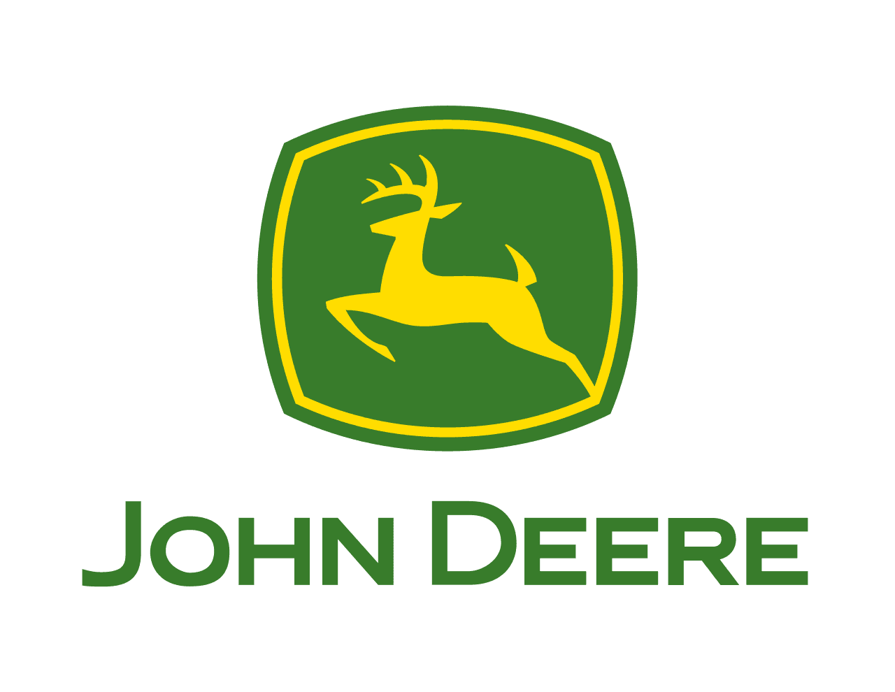John Deere