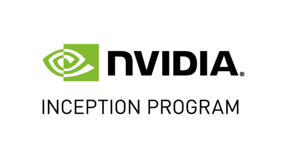 NVIDIA Inception