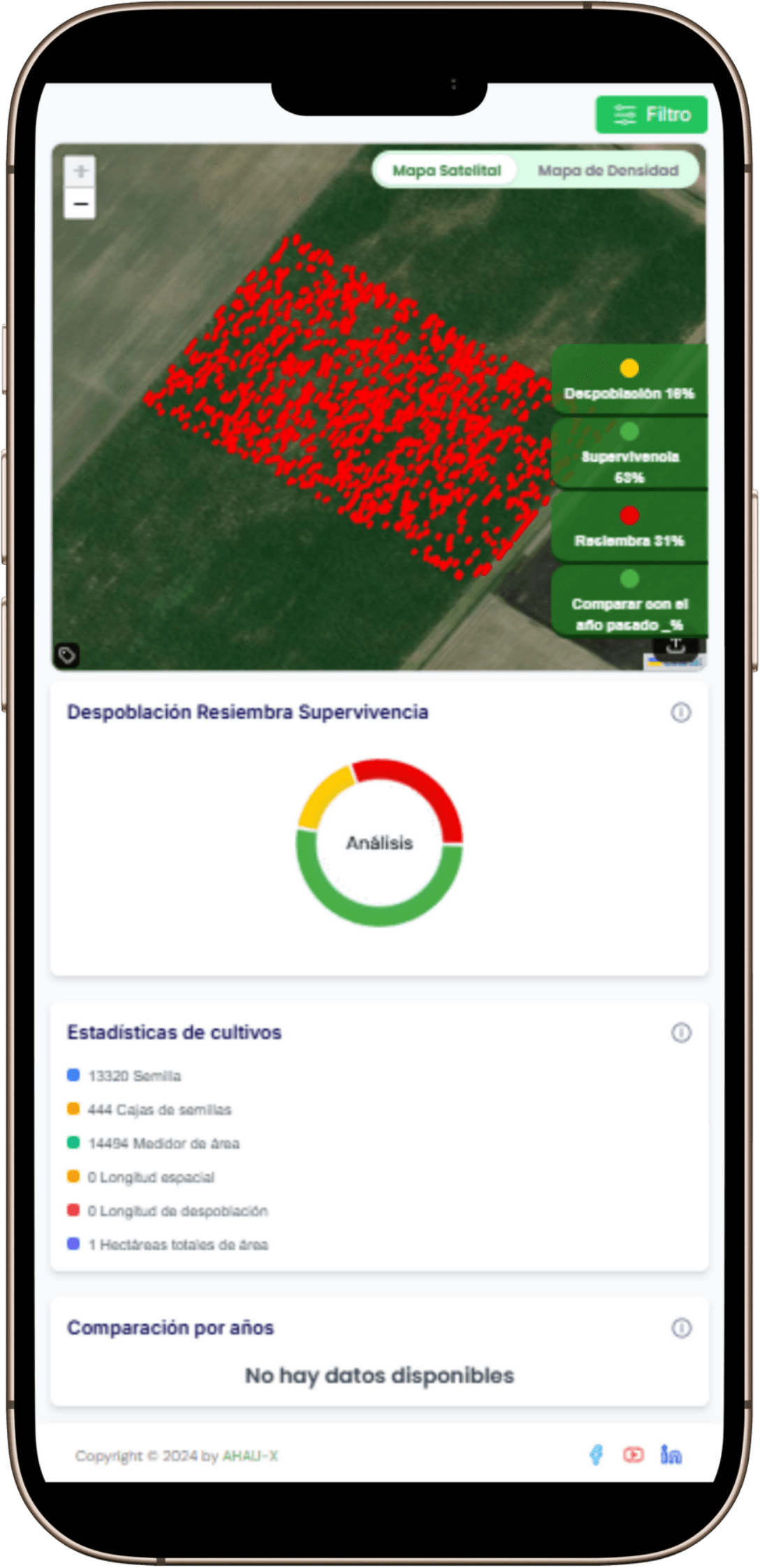 Kaax Mobile App