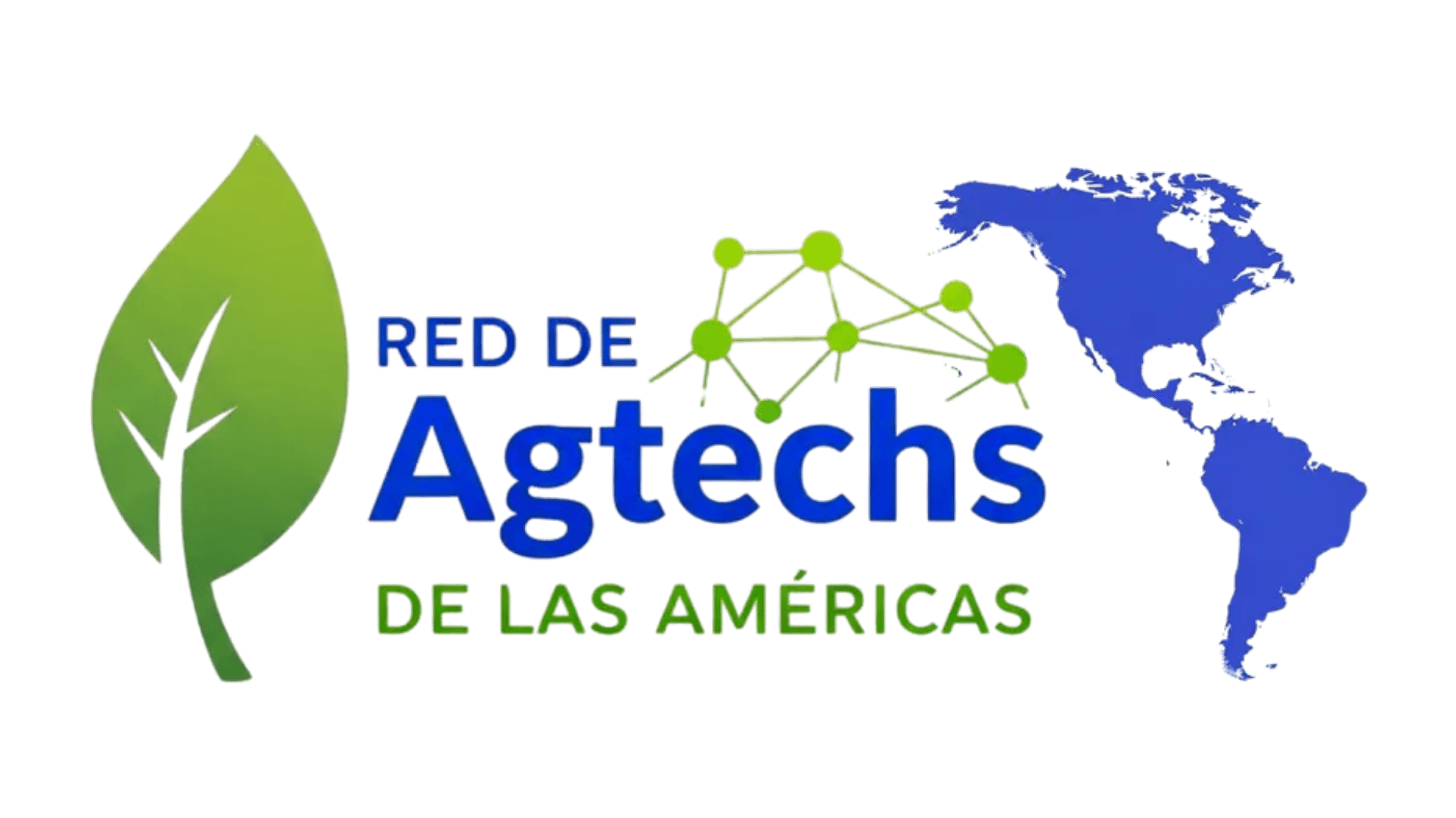 Red de Agtechs de las Américas
