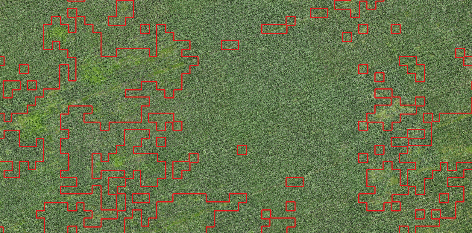 Segmentation Models - Right