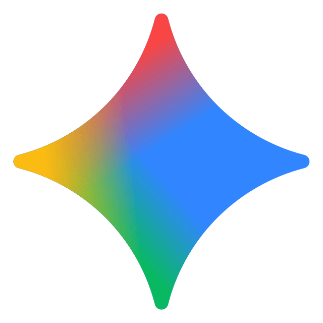 Gemini logo